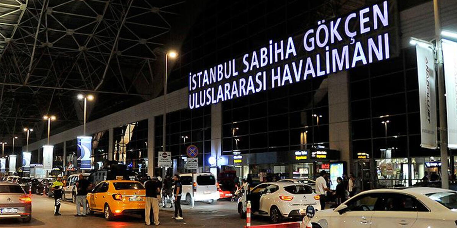 SABİHA GÖKÇEN RENT A CAR- AKTAŞ CAR RENTAL