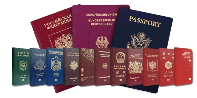 YABANCILARIN TÜRKİYE'DE ARAÇ KİRALAMASI: PASAPORT İLE KOLAY KİRALAMA REHBERİ