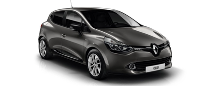 RENAULT CLIO 4