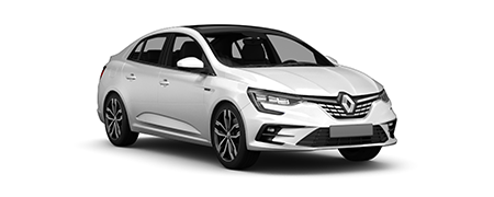 RENAULT MEGANE 4