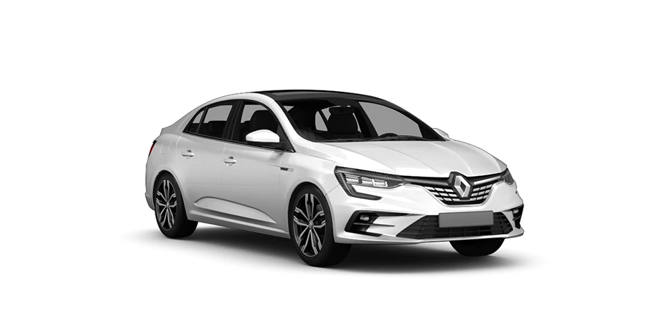 RENAULT MEGANE 4