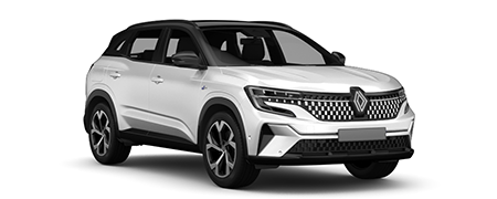 RENAULT AUSTRAL