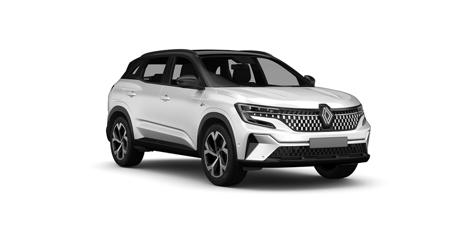 RENAULT AUSTRAL