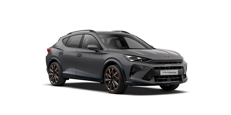 CUPRA