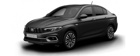 FIAT EGEA