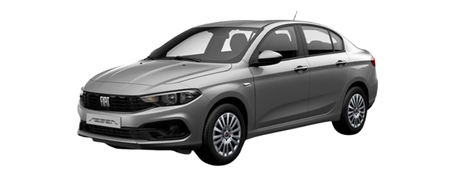 FIAT EGEA